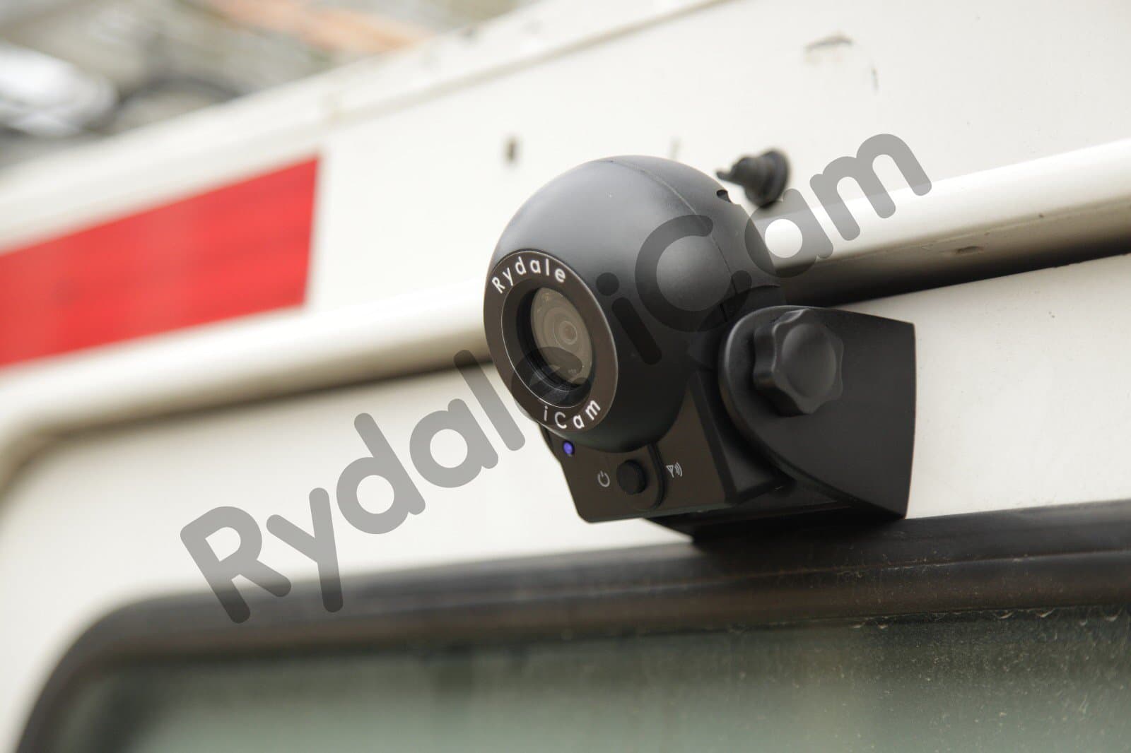 Wifi Wireless Camera Reversing Backup Horse Trailer Horsebox iPhone Android