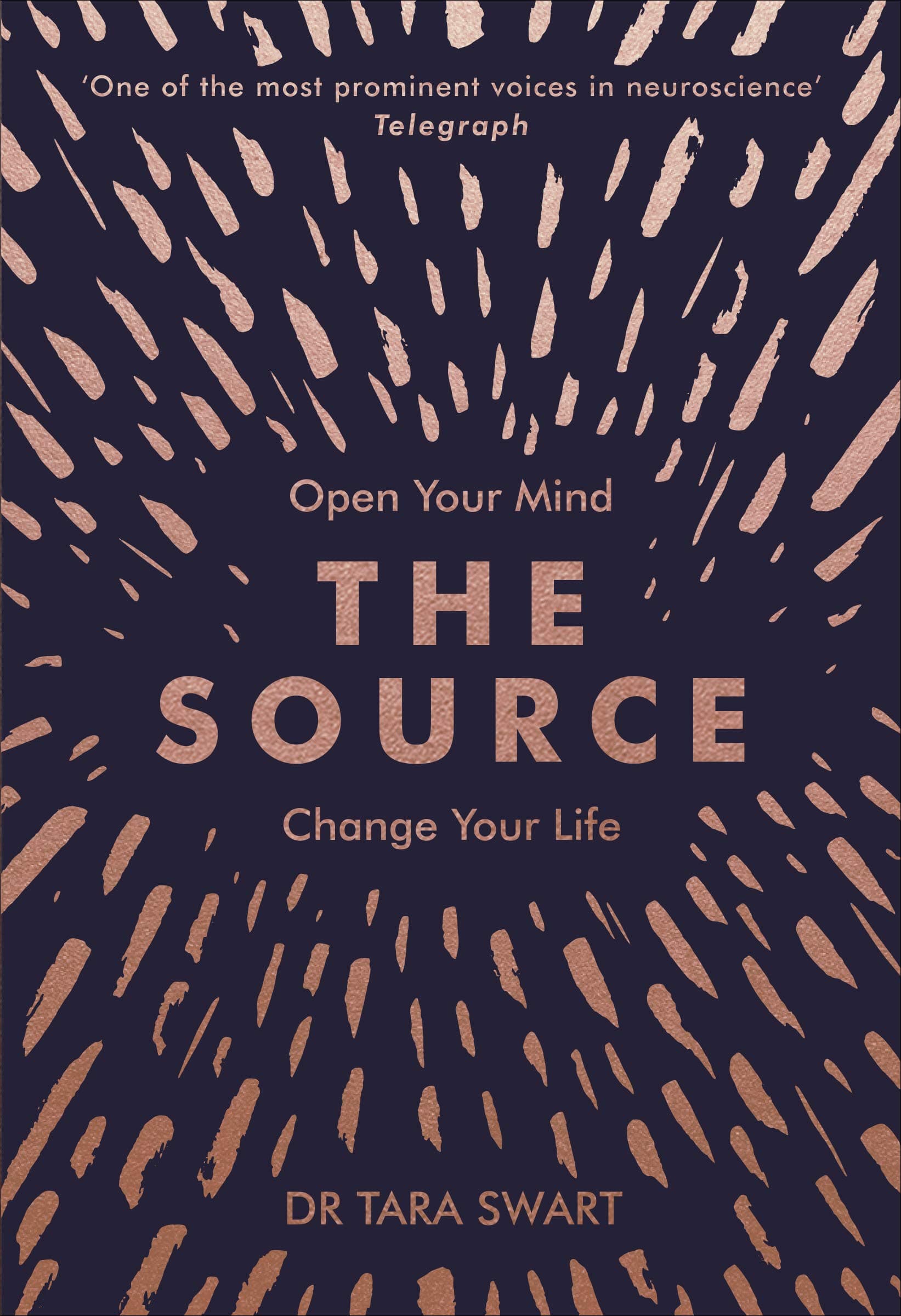 The Source Hardcover – March 7, 2019
