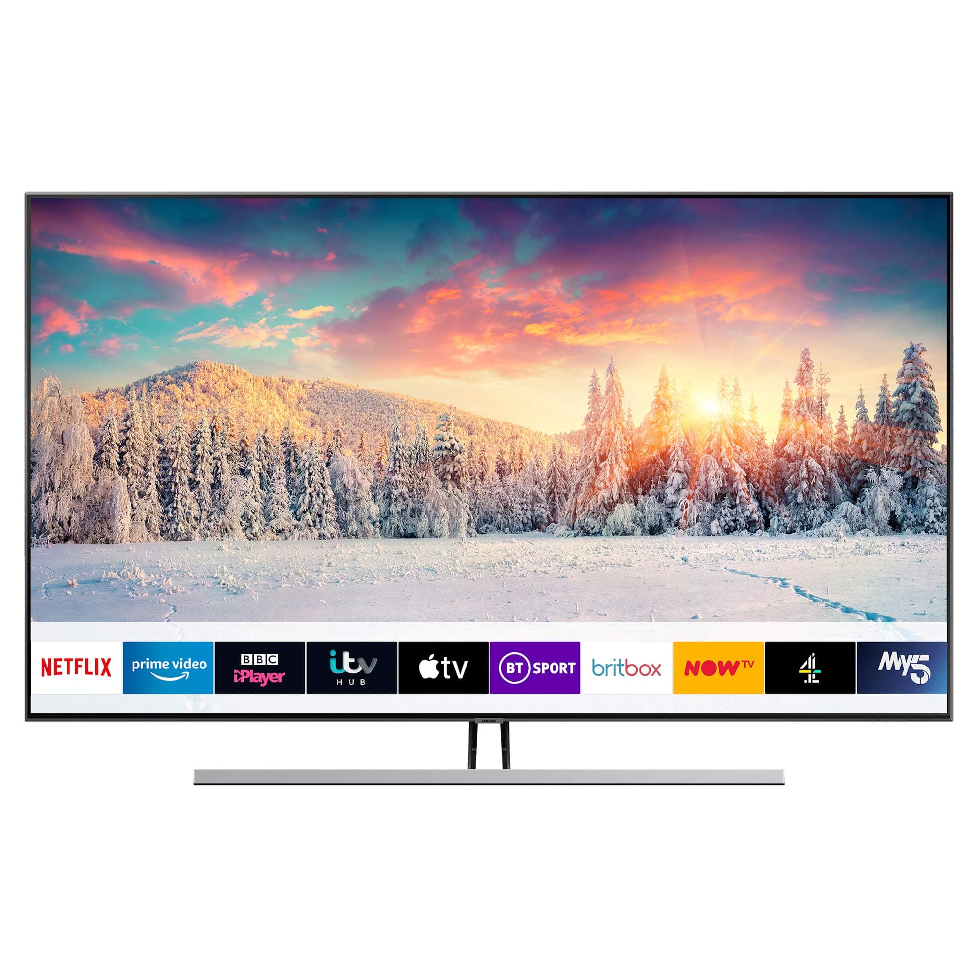 Samsung QE65Q85R TV