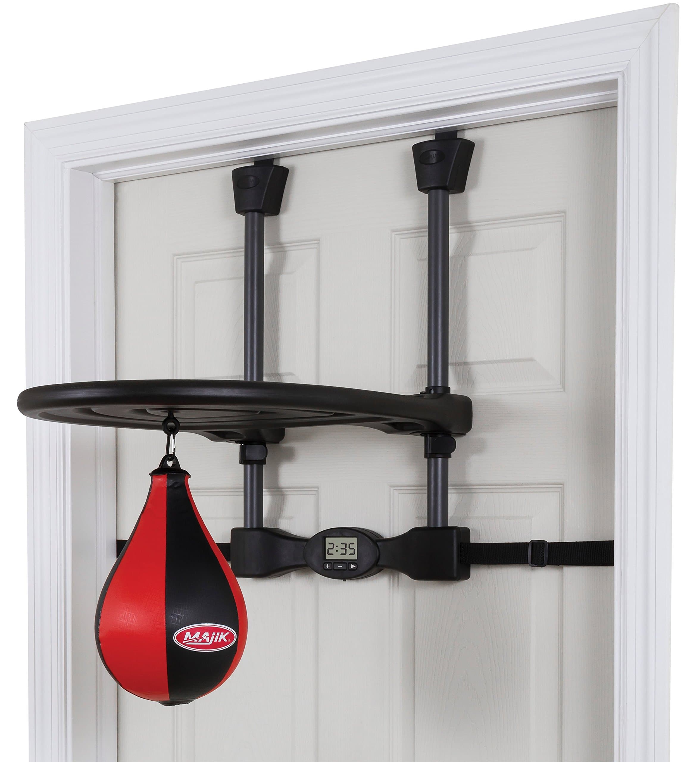Majik Over-The-Door Speed Bag Trainer