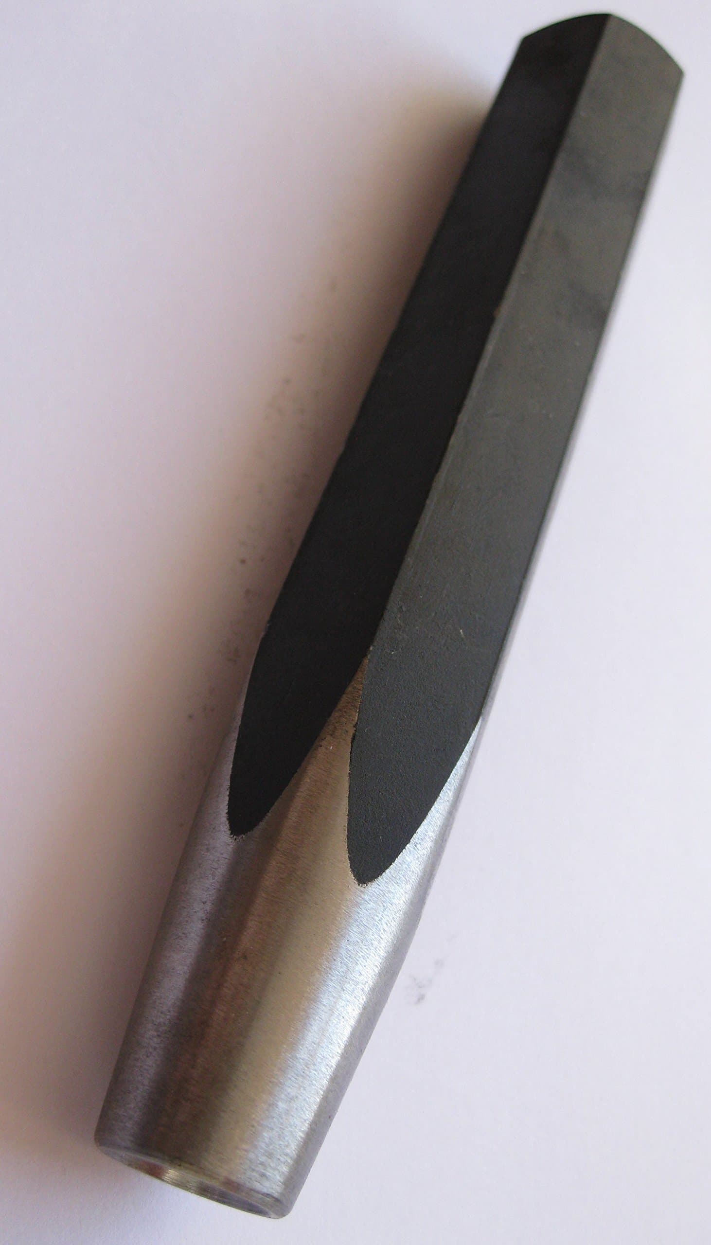 5/16" dia Solid Rivet setting tool Snap Punch Steam boiler Train