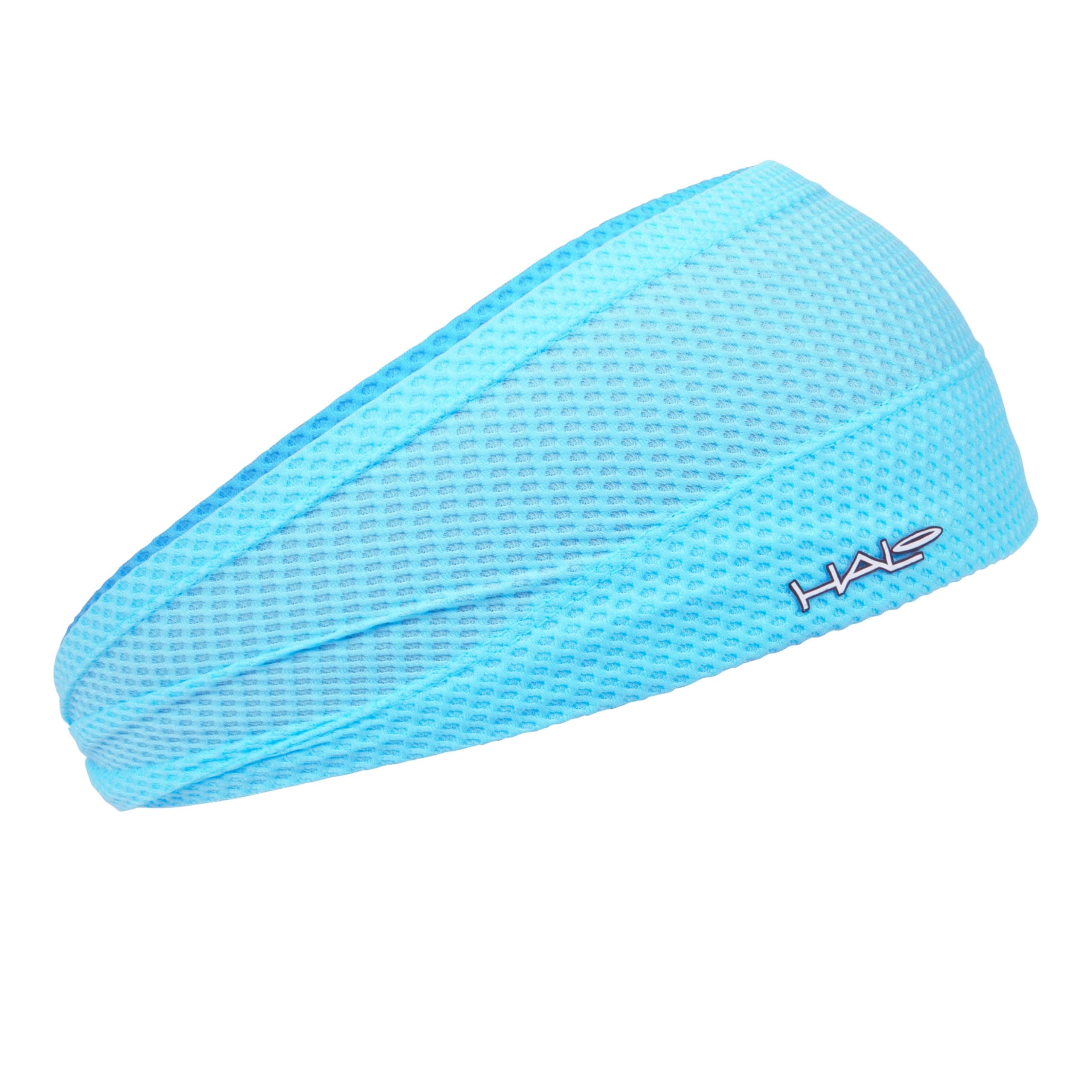 AIR Series-Bandit - 4" Wide Pullover Sweatband for Men and Women- Keeps Hair in Place and Sweat Off Your Face