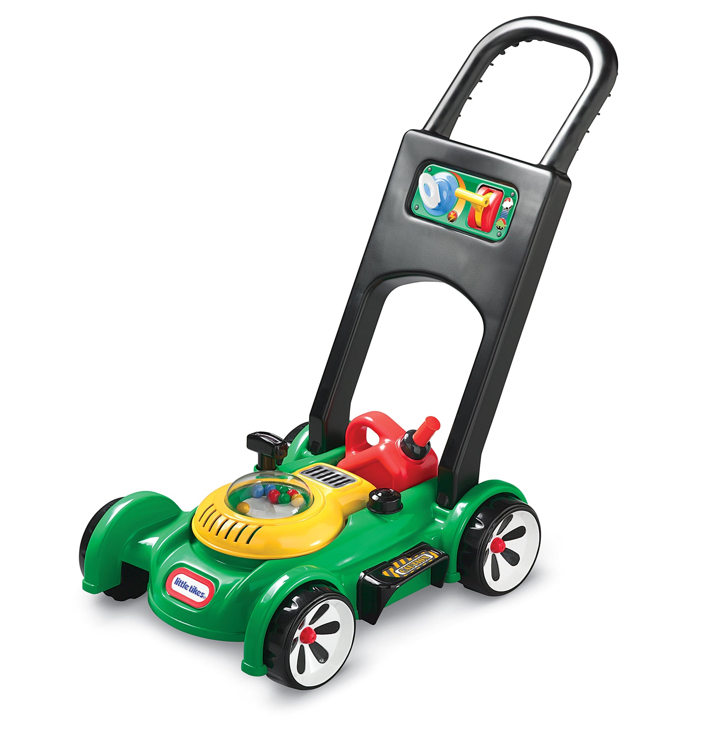Gas 'N Go Mower Toy - 18+ Months
