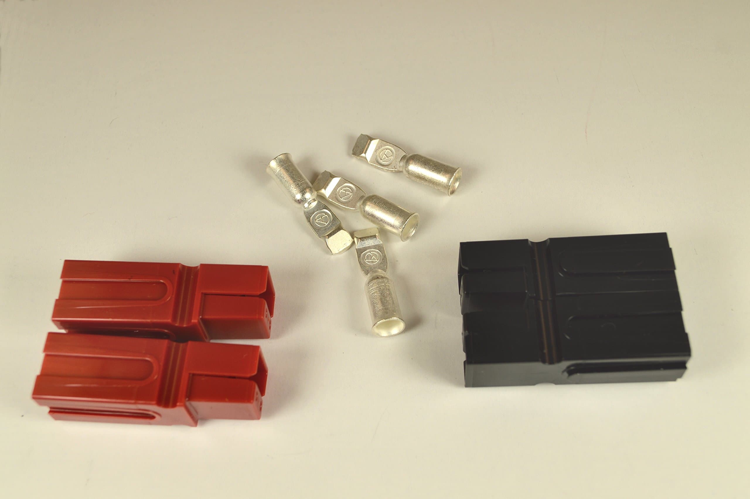 75 AMP Powerpole Connectors (2 Sets) by Anderson