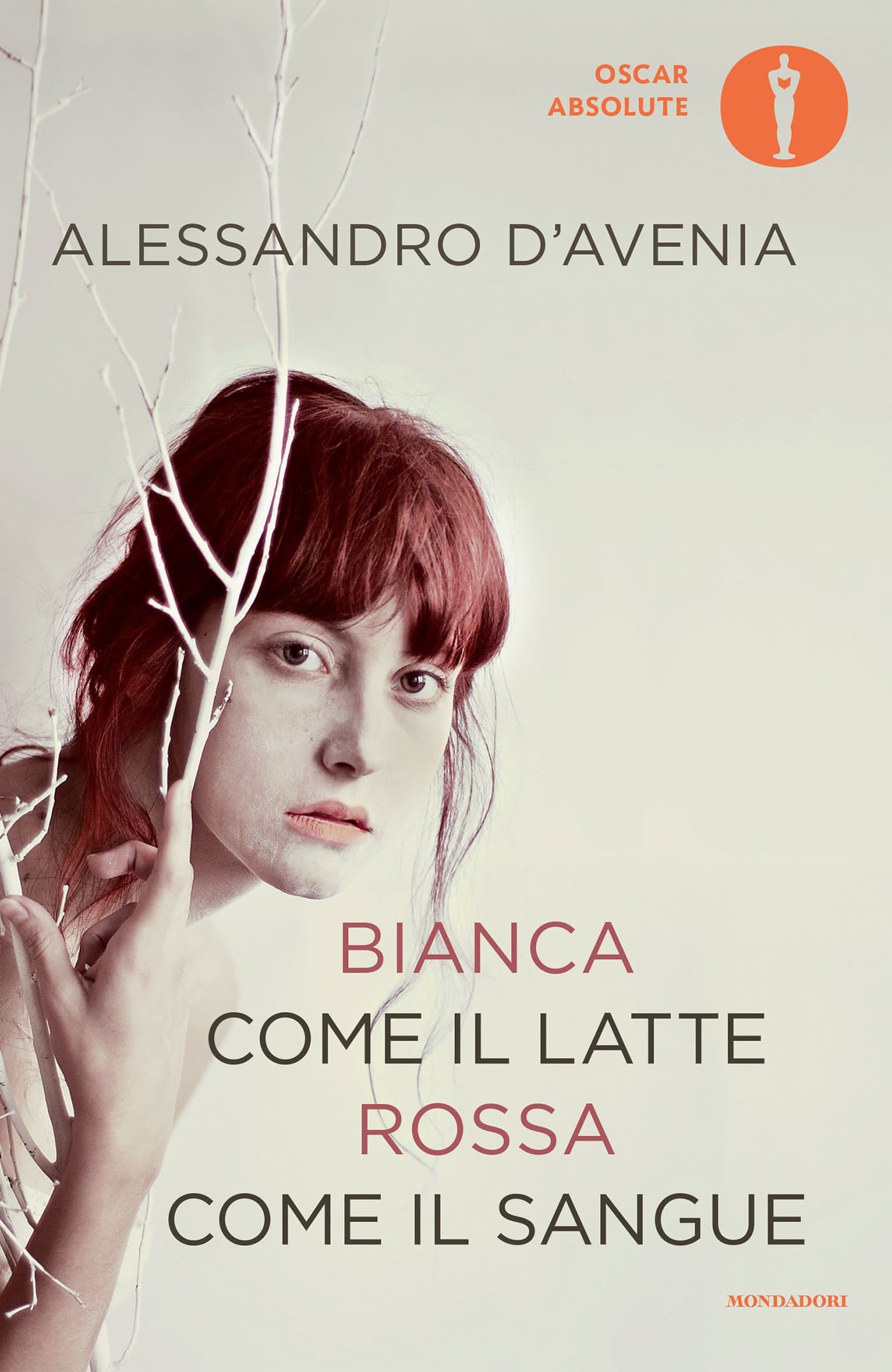 Bianca come il latte, rossa come il sangue (Scrittori italiani e stranieri) (Italian Edition)