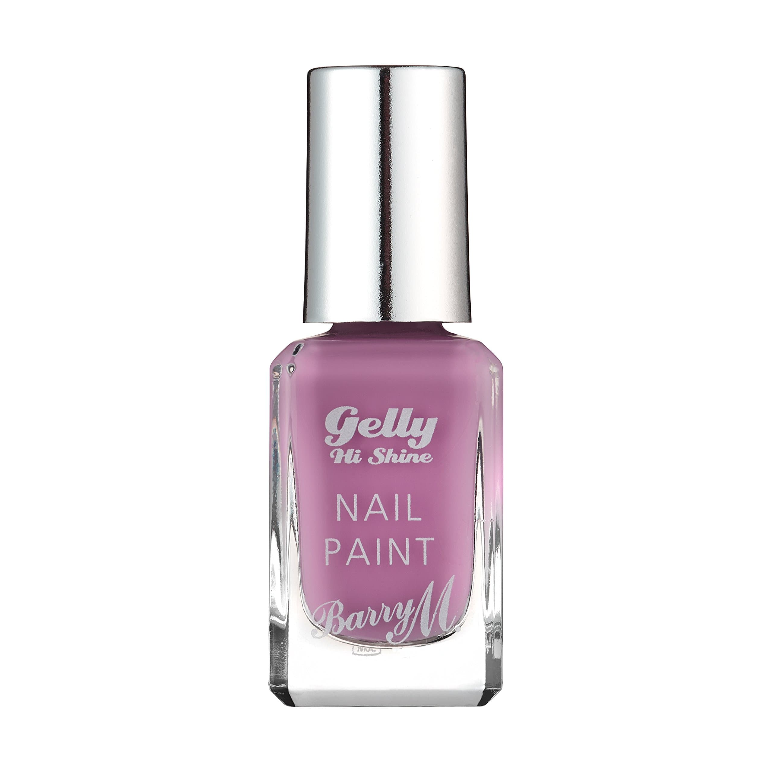 Barry M Cosmetics Gelly Nail Paint, Acai Smoothie