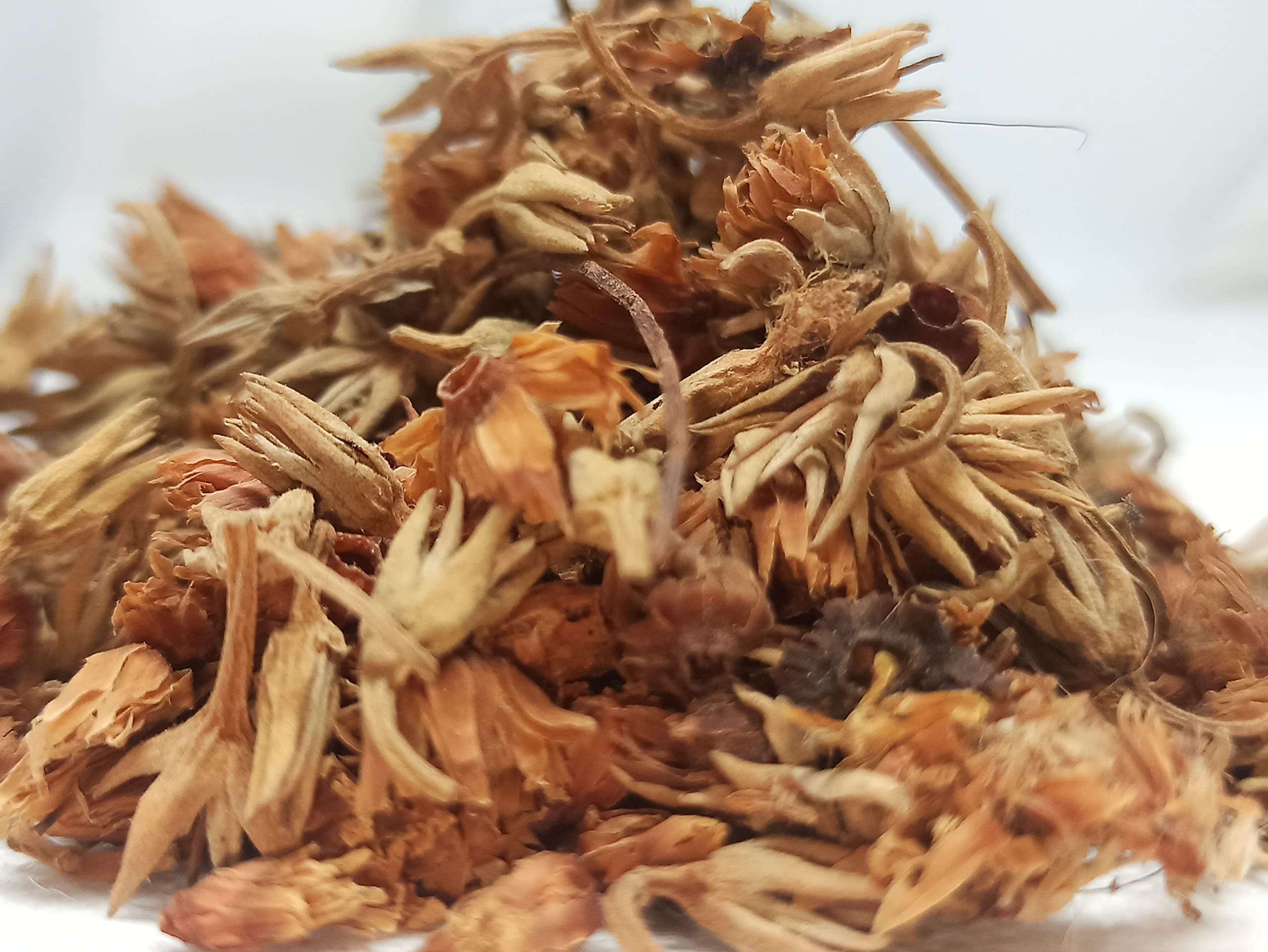 NATURALIFE-*MAGILAM POO*-DRIED SPANISH CHERRY FLOWER I மகிழம் பூ I Mimusops Elengi I Magizham poo I magilam poo I Spanish cherry I ilanji I Maulsari I Pogada-(100 GRAMS)