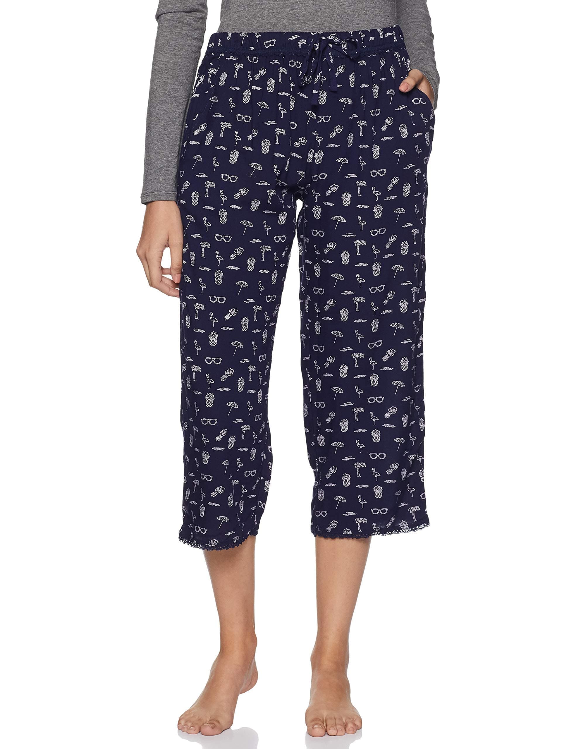 Fruit of the LoomWomen Pajama Bottom