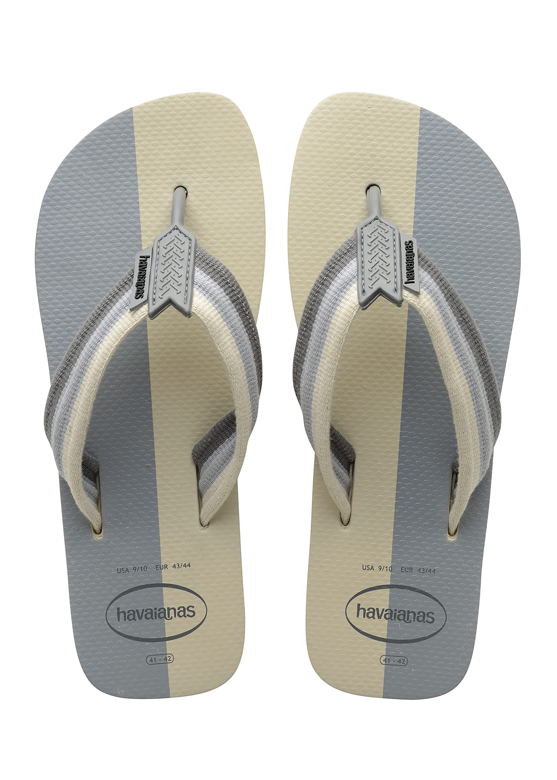 HavaianasMen's Urban Color Block Flip-Flop