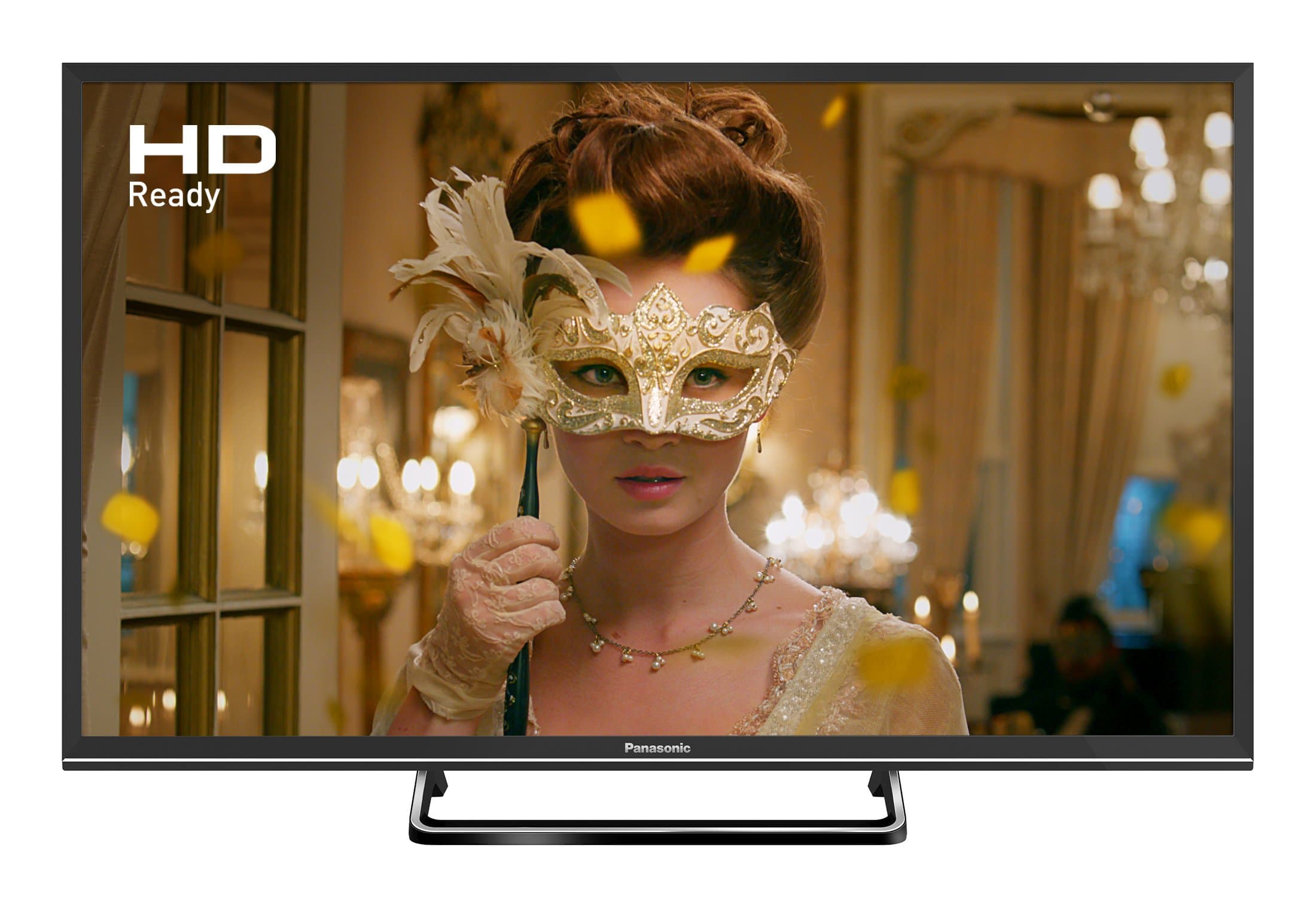 Panasonic TX-32ES500B 32-Inch Widescreen 720p HD Ready Smart HDR LED TV [Energy Class A]