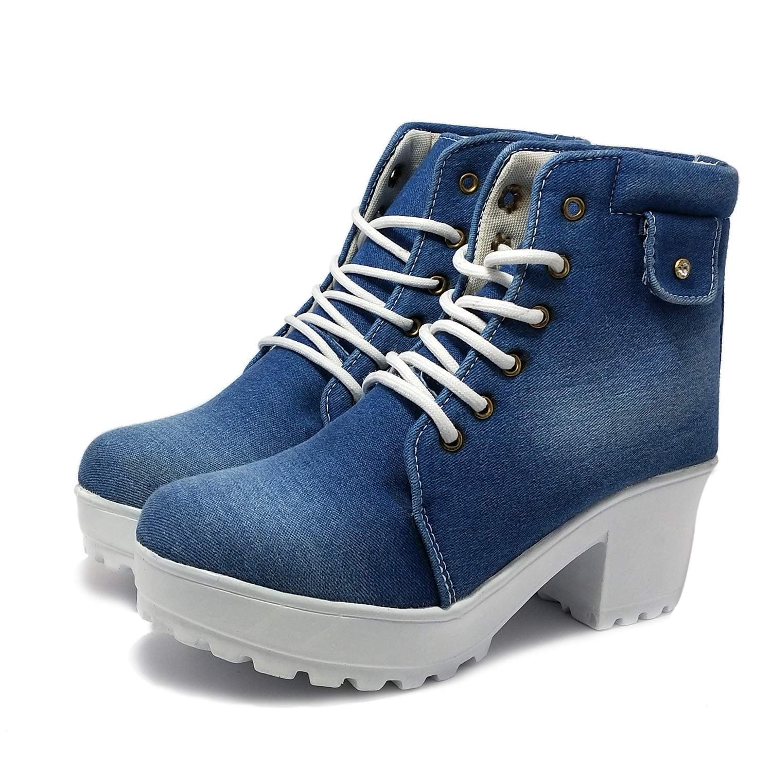 FASHIMOwomens Boat Shoe