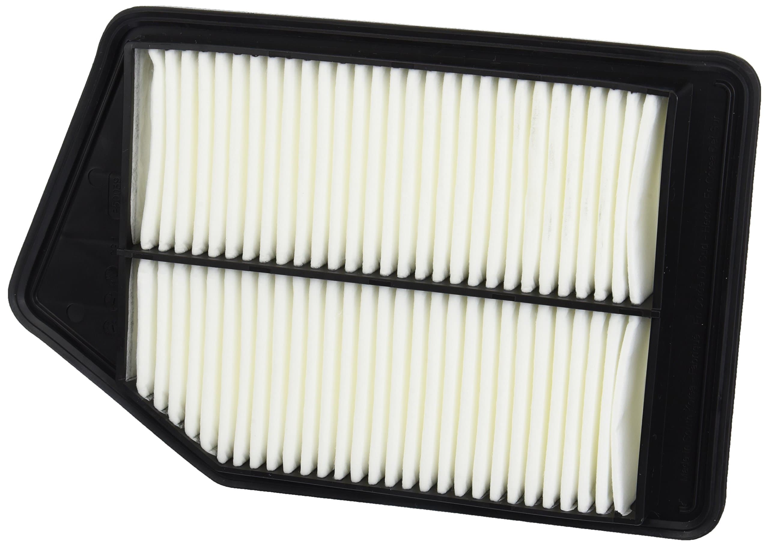 WixFilters - 49750 Air Filter Panel, Pack of 1