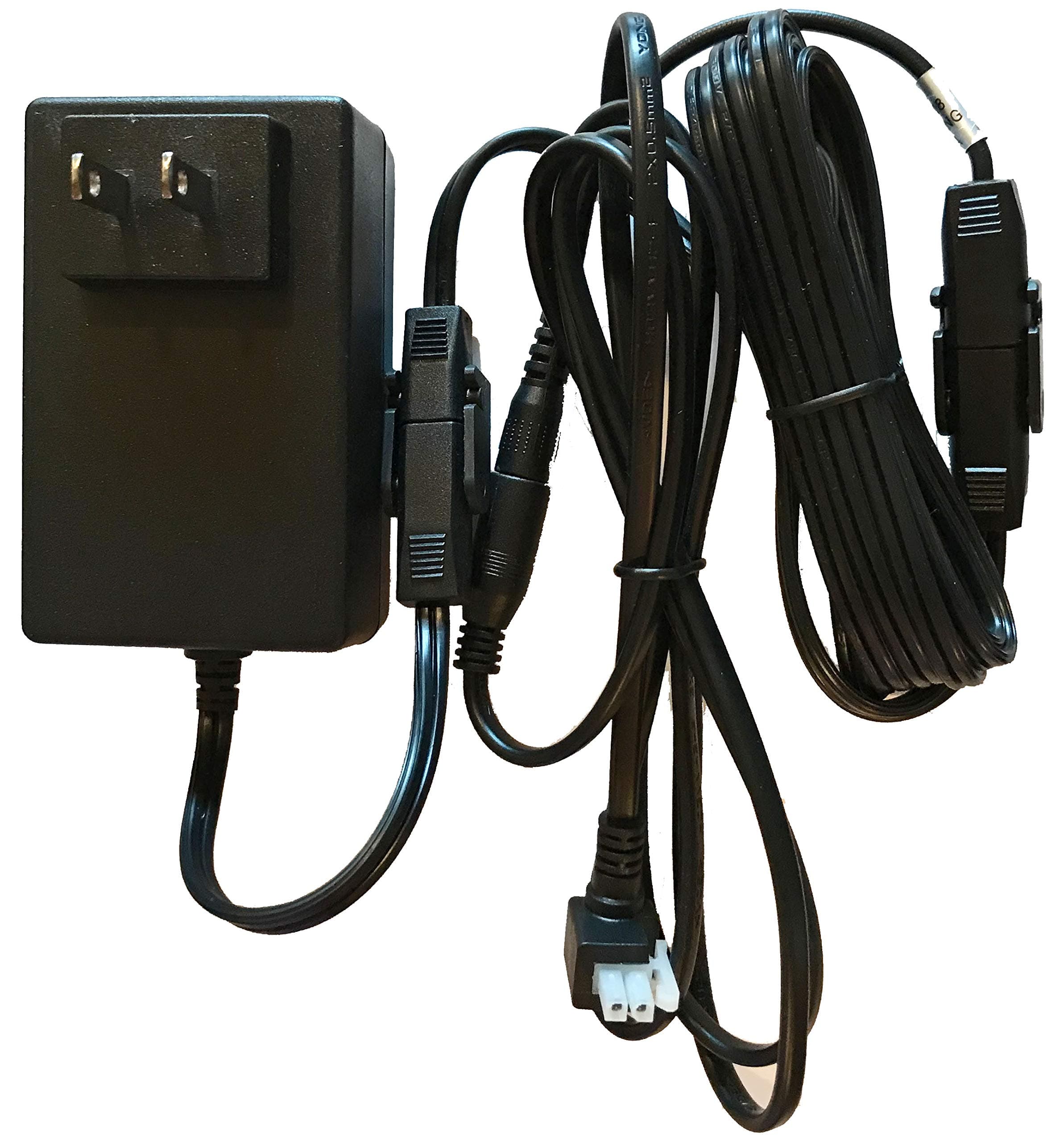 LiftChairsRus PS10 Replacement Transformer Switching Power Supply Kit for Ciar PS10