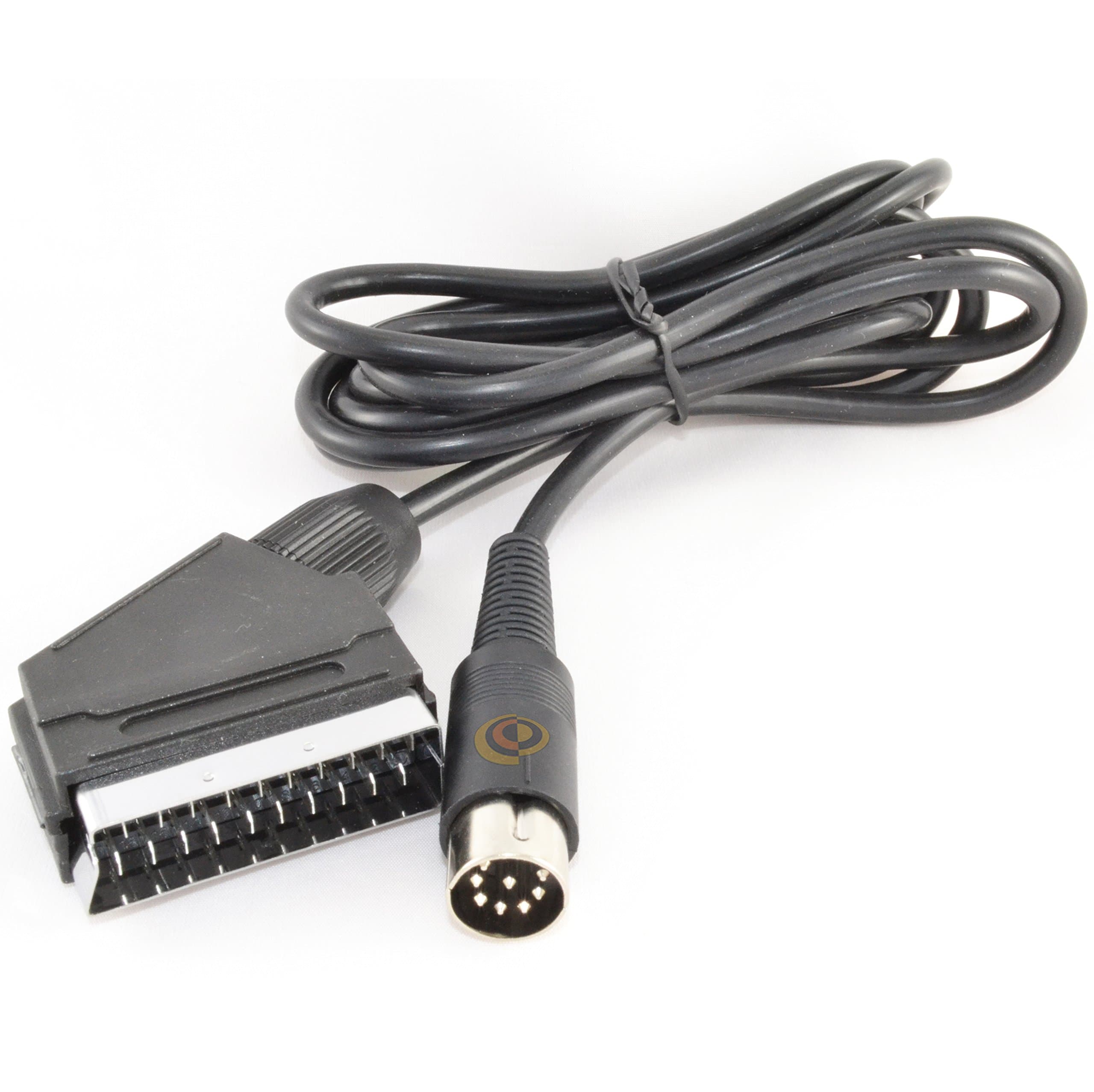 Sega Master System 1 RGB Scart Cable by CoolNovelties