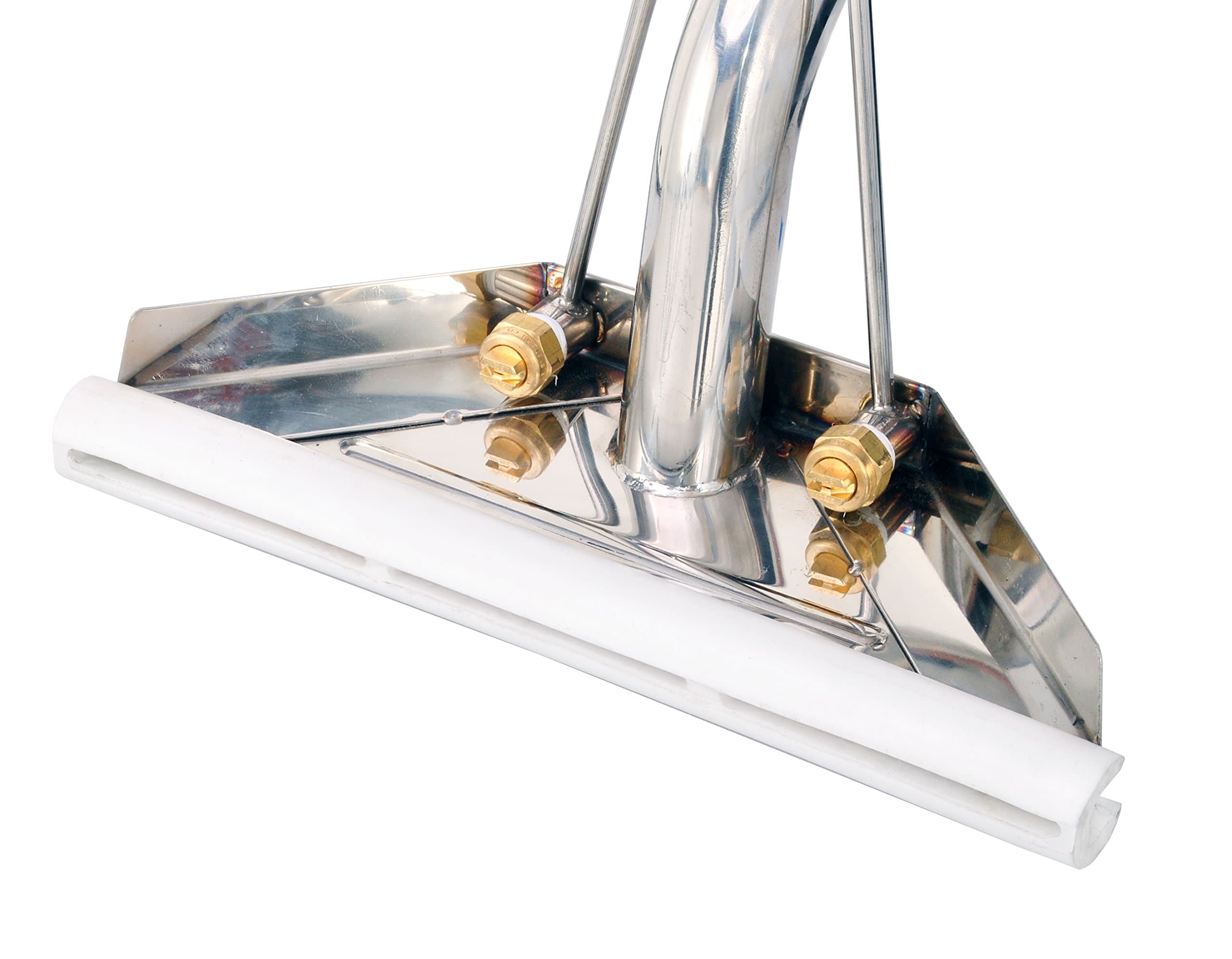 American Extractors12" Carpet Wand Teflon Glide