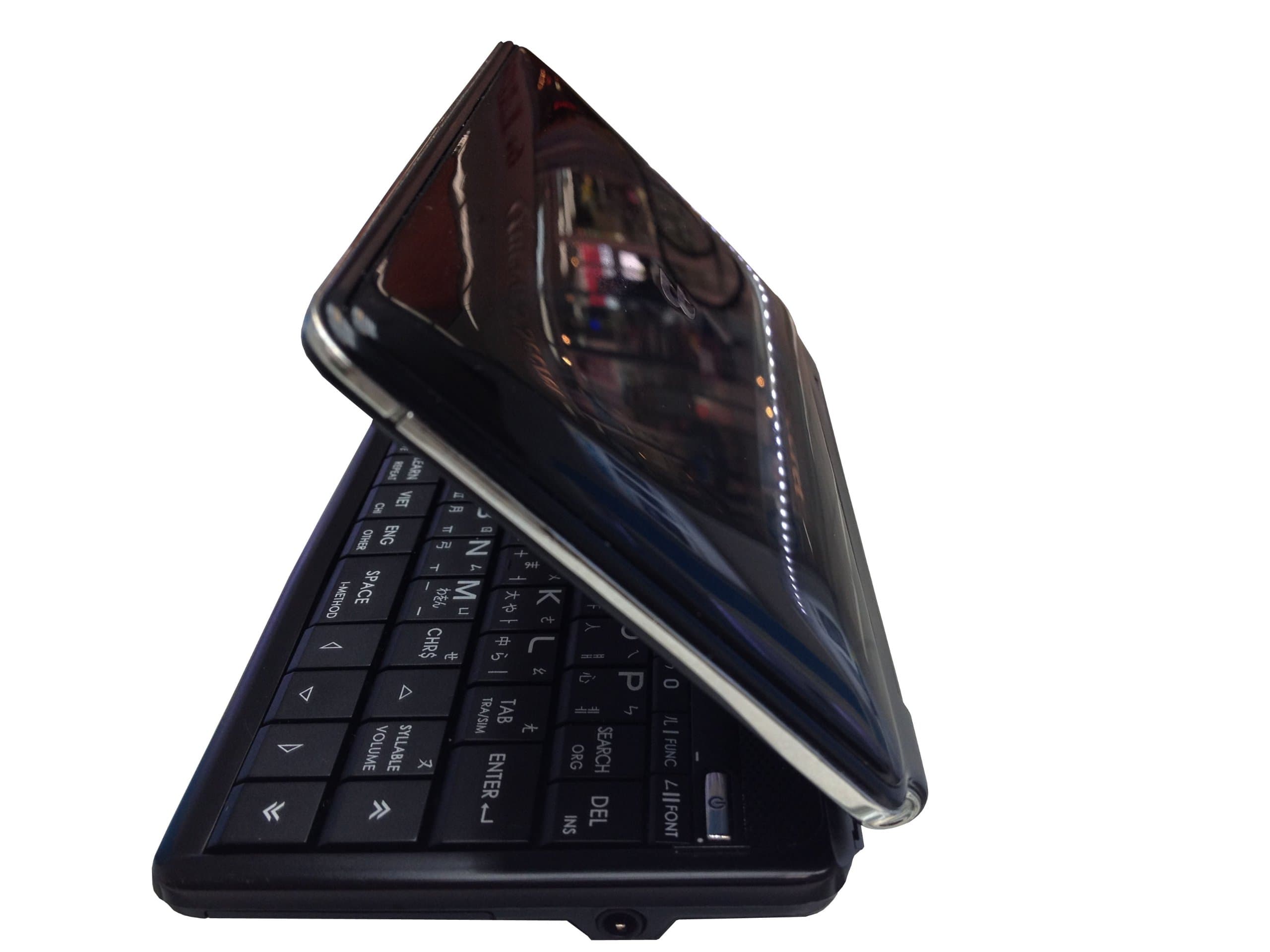 EVEC 666pro (Anh-Viet, Viet-Anh, Anh-Anh, Viet-Viet, Chinese<->English, Vietnamese<->Chinese) Dictioanry