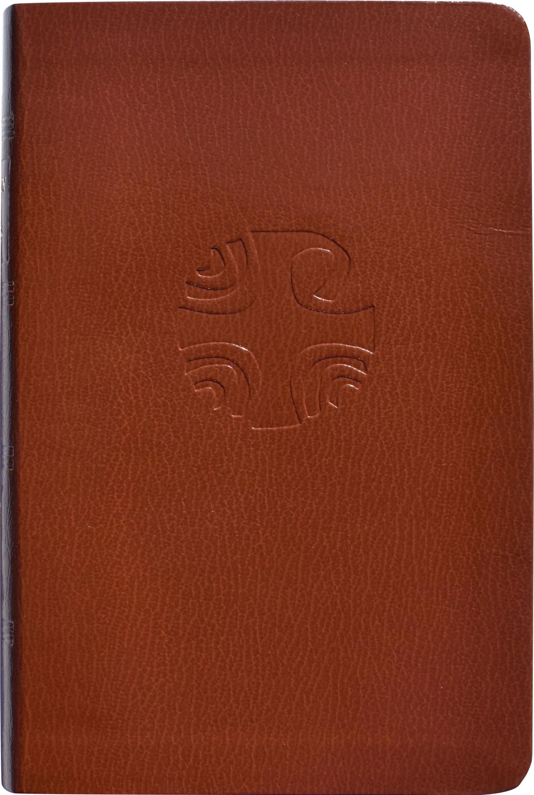 Liturgy of the Hours : Ordinary Time, Weeks 1-17(Vol.3) Leather Bound – January 1, 1975