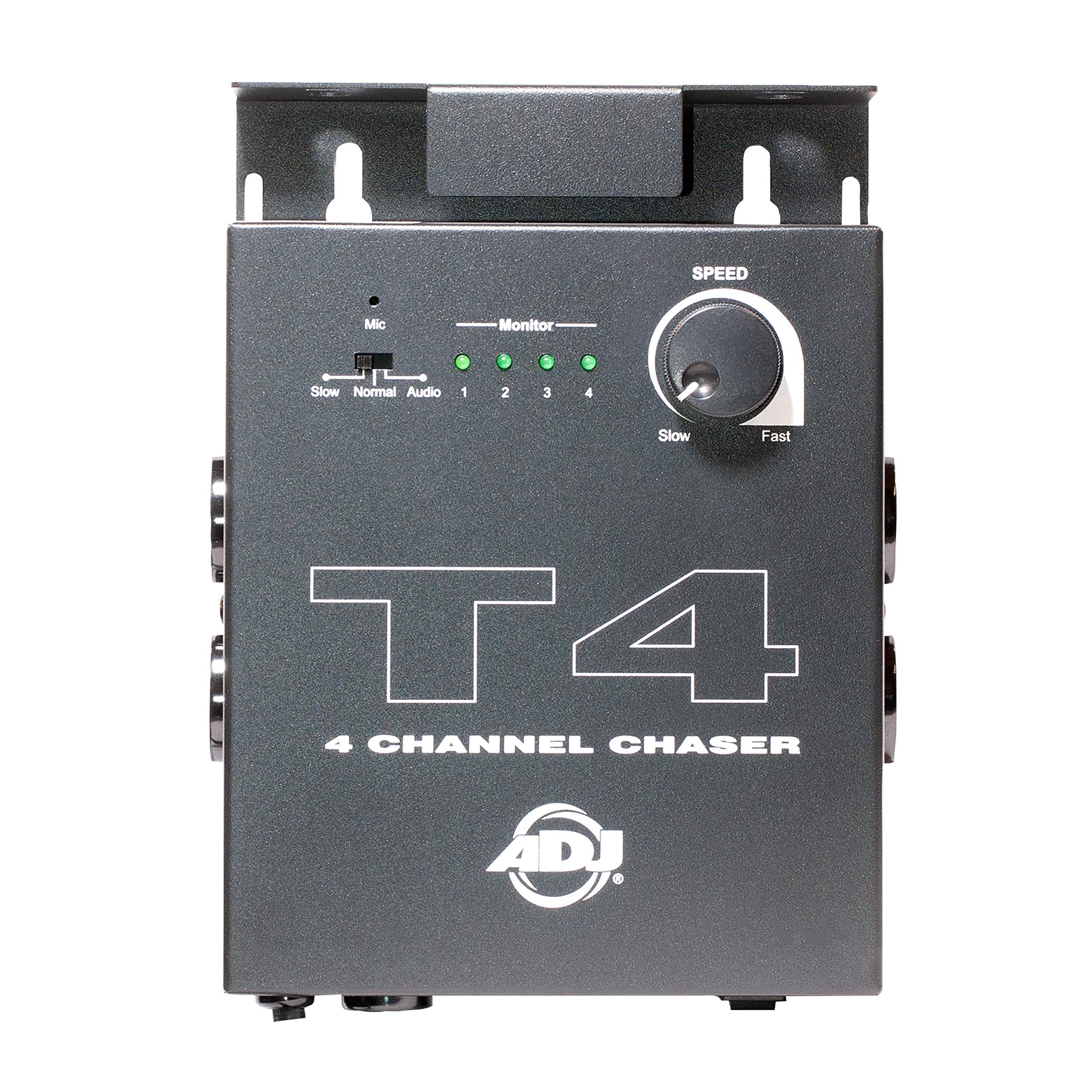 Elation T4 Four-Channel Chase Controller