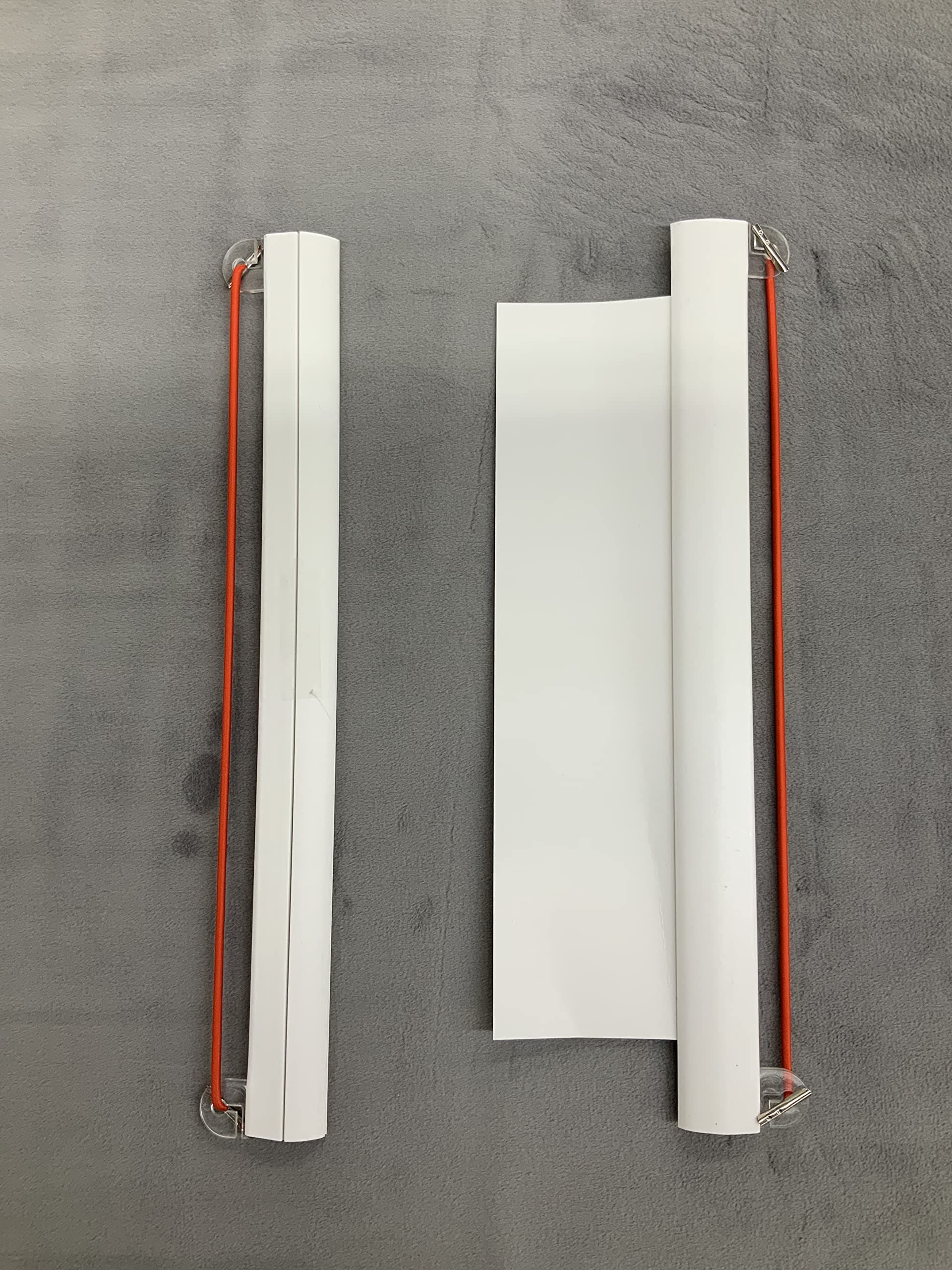 Renae's Red Edge Snappers 16" Package of 2