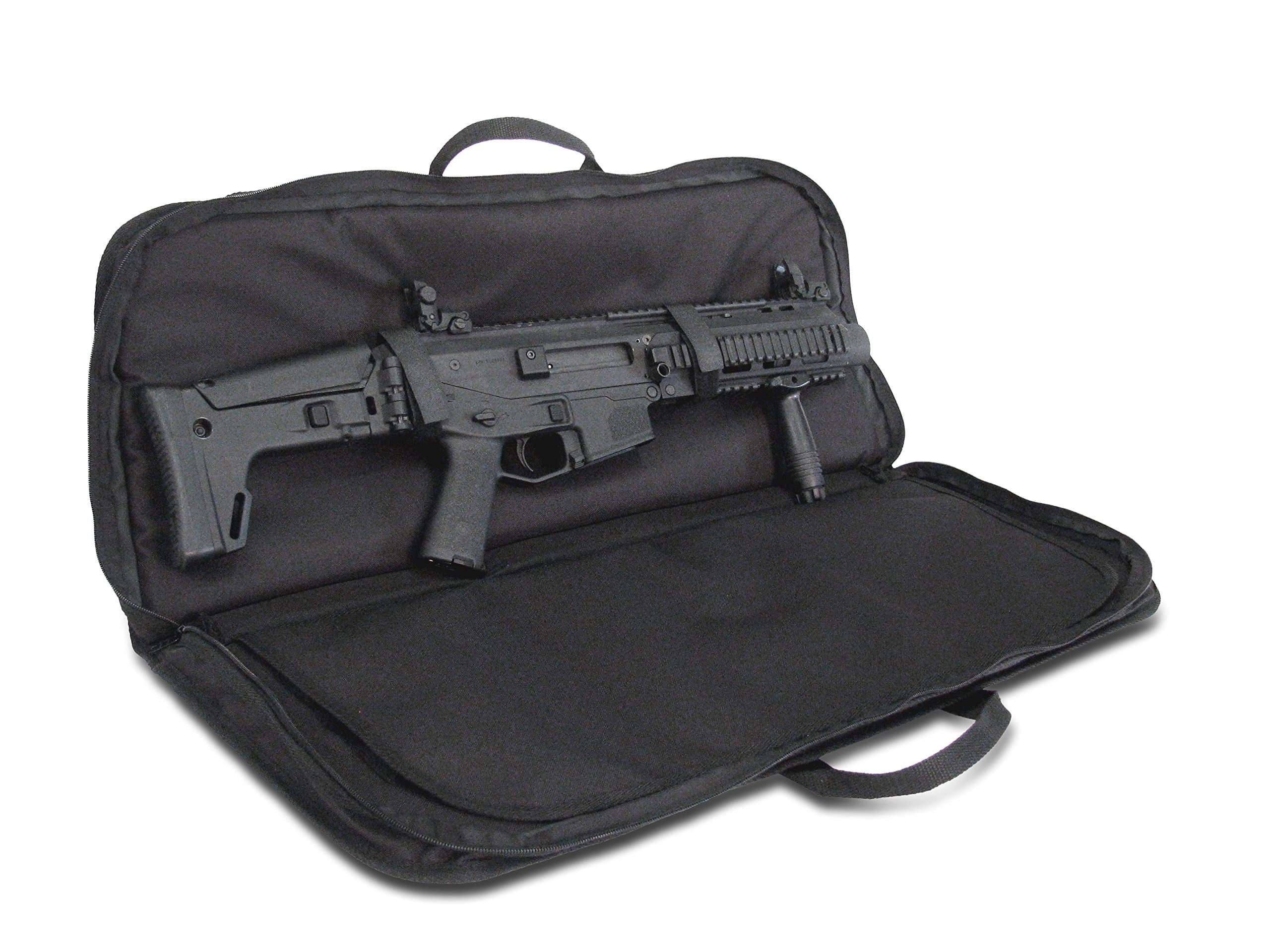 AMERICAN MOUNTAIN SUPPLY SBR and AR Pistol Case
