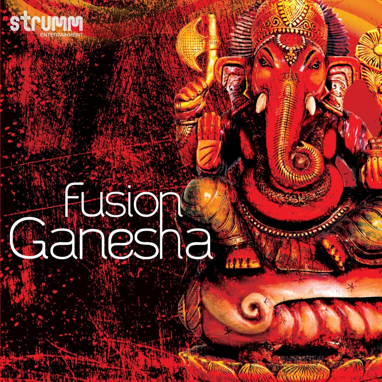 Fusion Ganesh Shankar Mahadevan, Ricky Kej, Haricharan, Sanjeev Abhyankar, Om Voices...etc