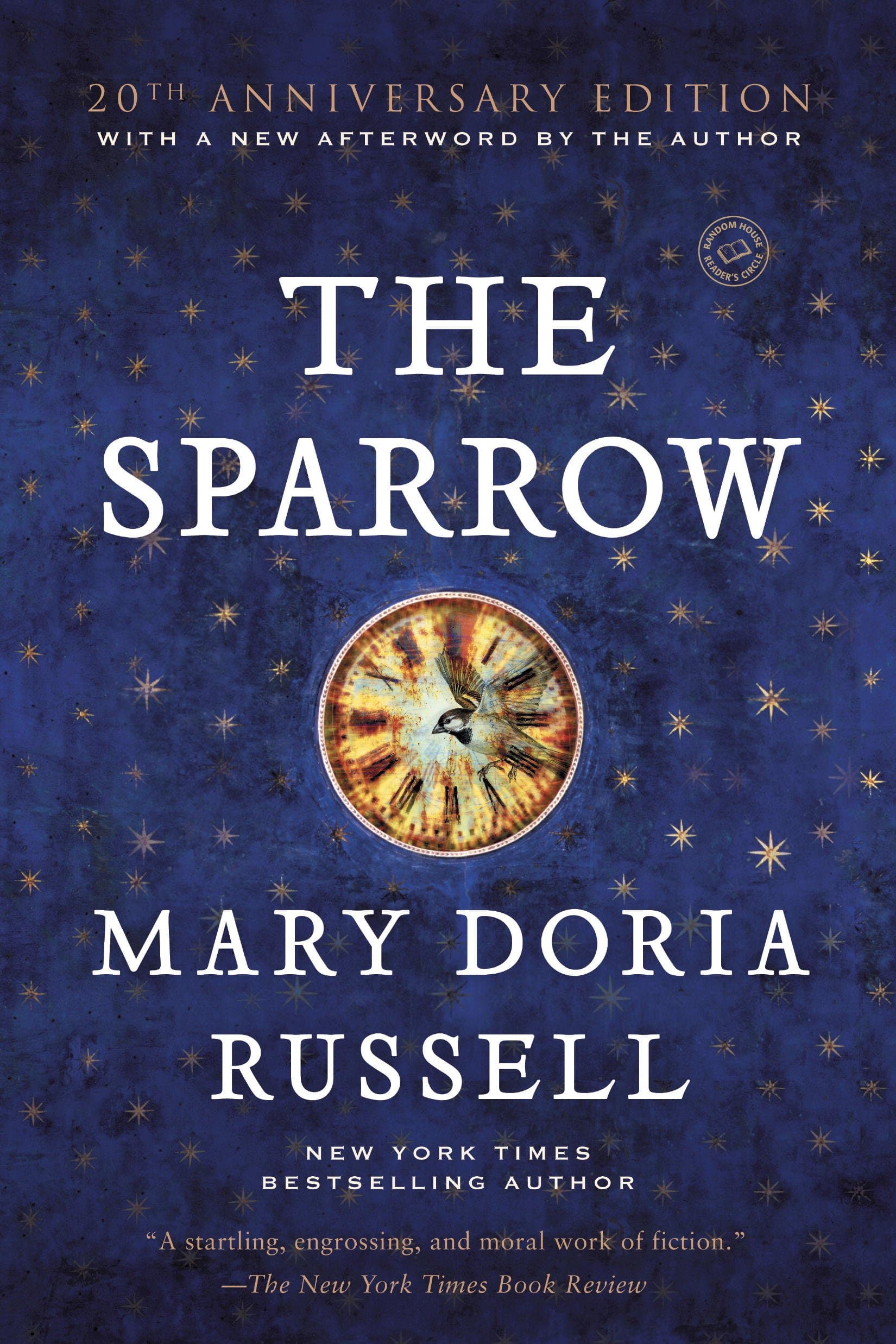 The Sparrow: A Novel (The Sparrow series Book 1)