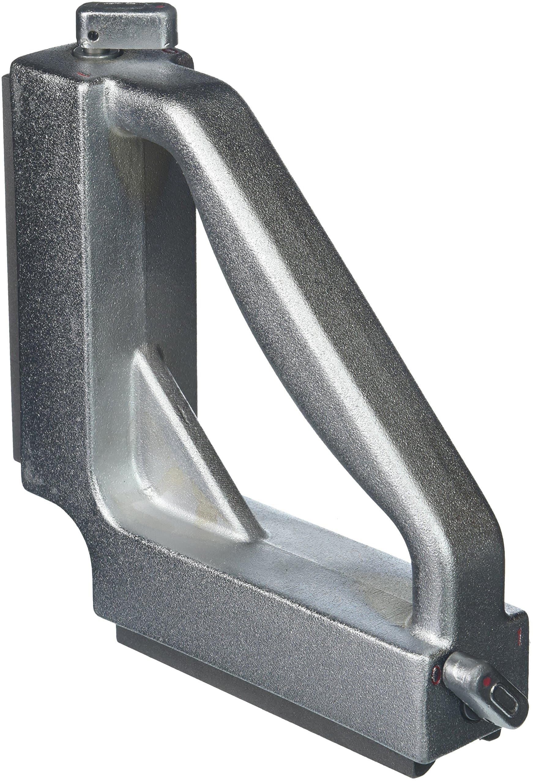 Strong Hand Tools Adjust-O, 90° Dual Switch Magnet Square, MS2-90, Max. Pull Force: 265 LBS