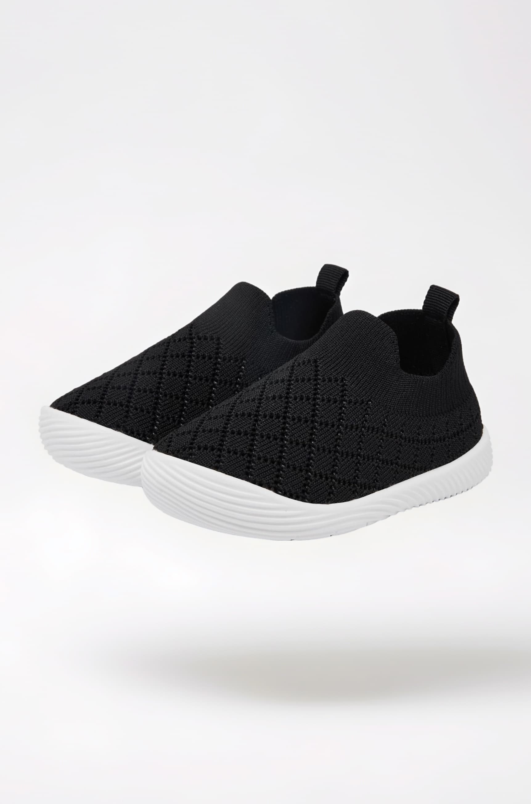 Baby Toddler Walking Socks Non-Slip Breathable Unisex Casual Sneakers