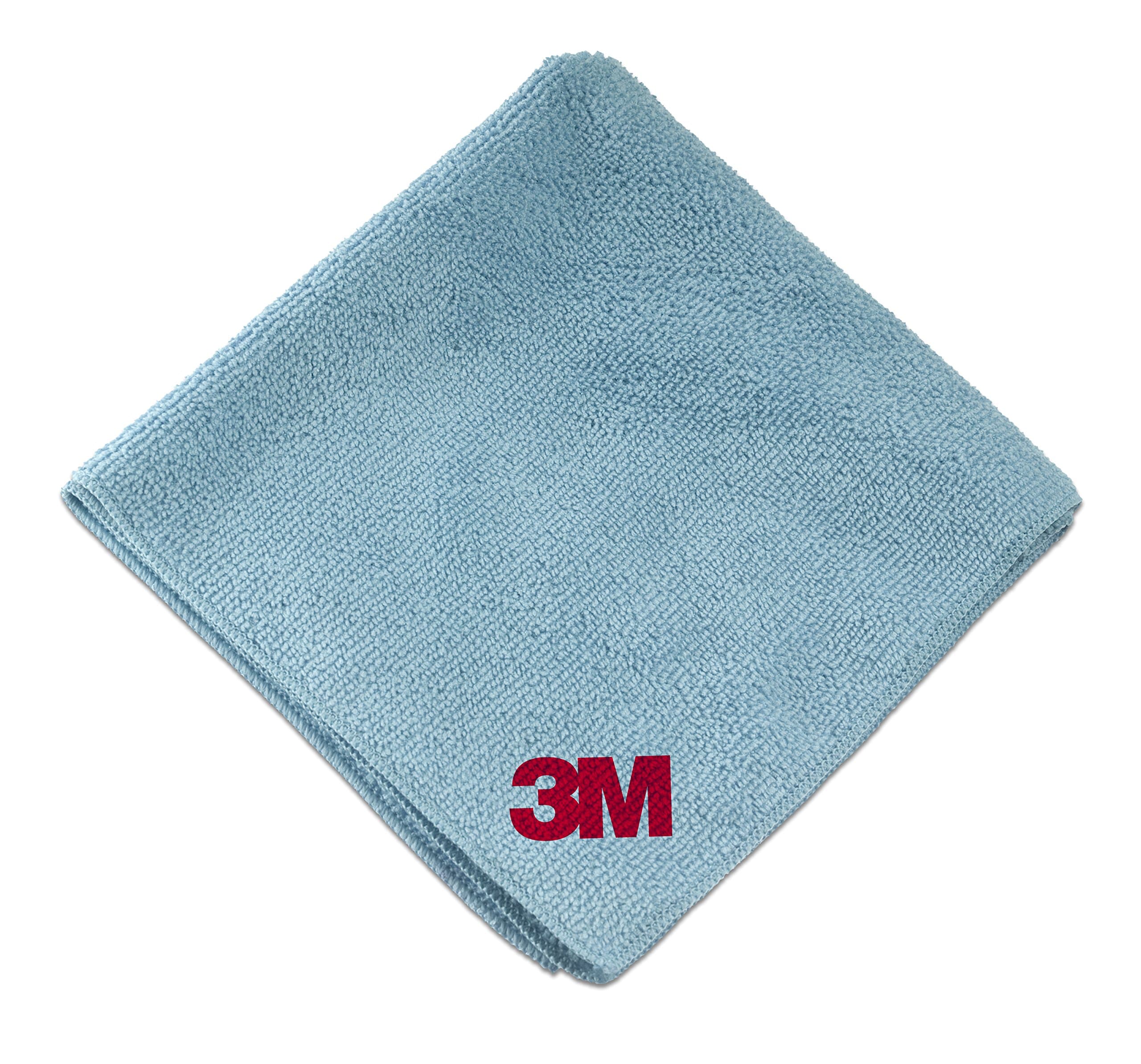 3 M 50486 Perfect-It III Anti Hologram Polishing Cloth