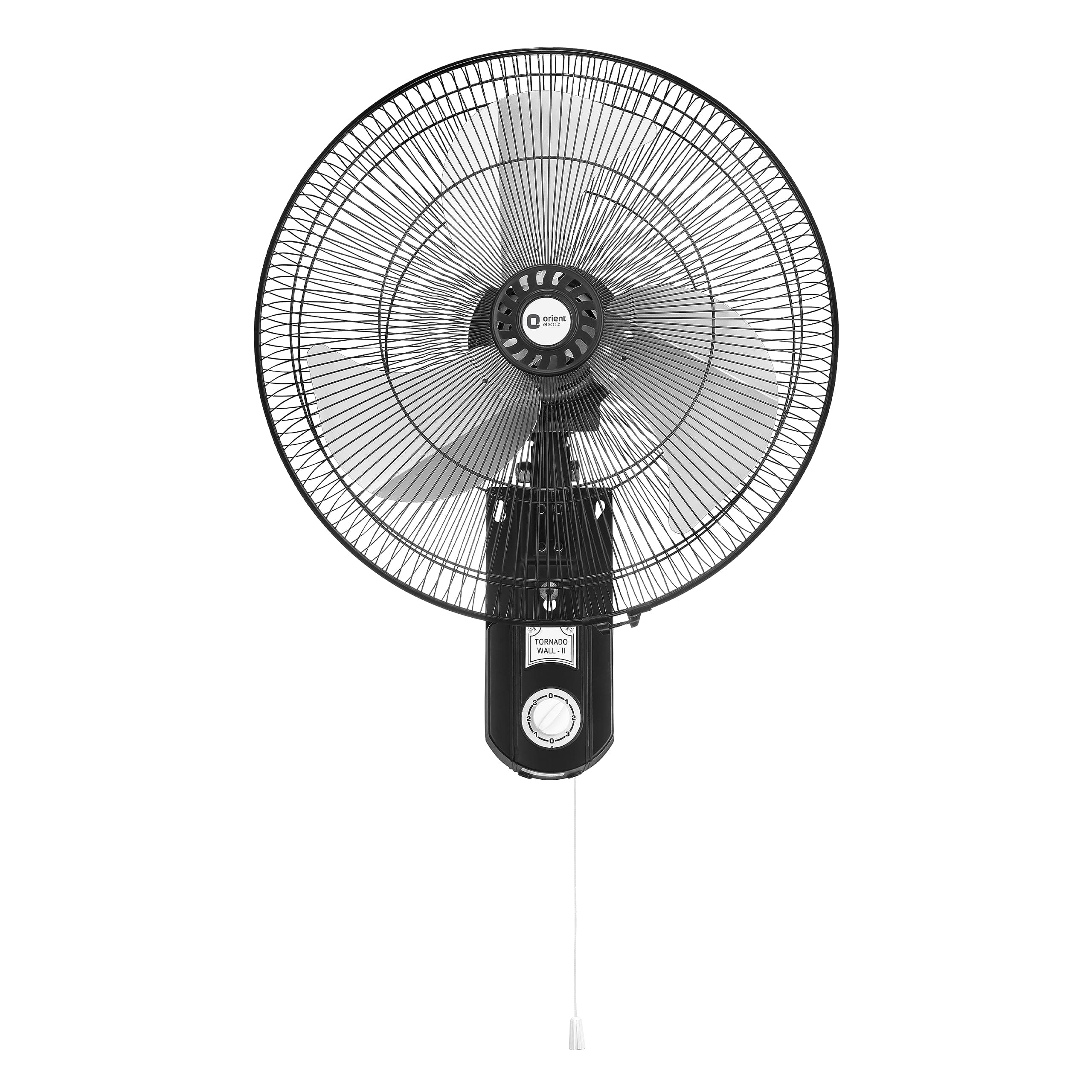 Orient Electric Tornado Wall 18" Wall Fan metal