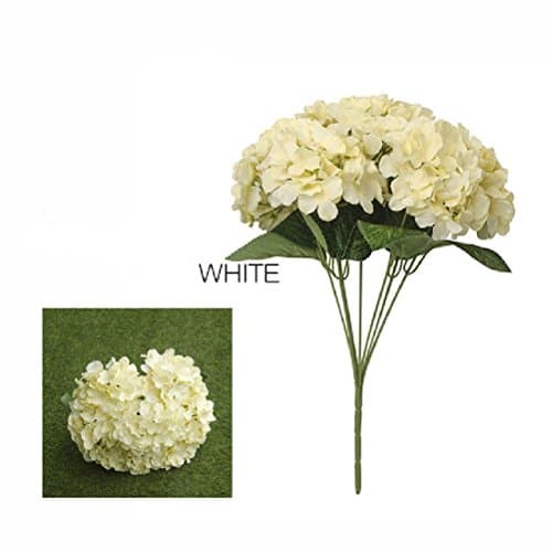 Artificial Silk Flower 7 Bruch Bouquet For Diy Wedding Wall Flore Party Home Accessory Decoration Flower 7Colors