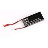 HUBSAN Transmitter Battery ,Original H901A 7.4V 1300mAh Lipo Rechargeable Transmitter Battery Suitable X4 H501S H502S H107D FPV Controller