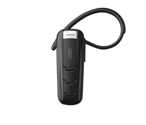 Jabra EXTREME2 Bluetooth Headset - Retail Packaging - Black (Renewed)