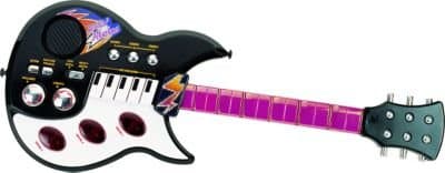 Rockin' Rhythms Guitar