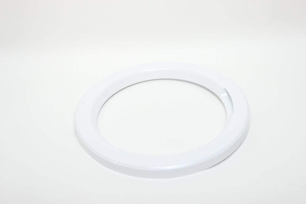 GENUINE Frigidaire 137265500 Washing Machine Outer Door Panel