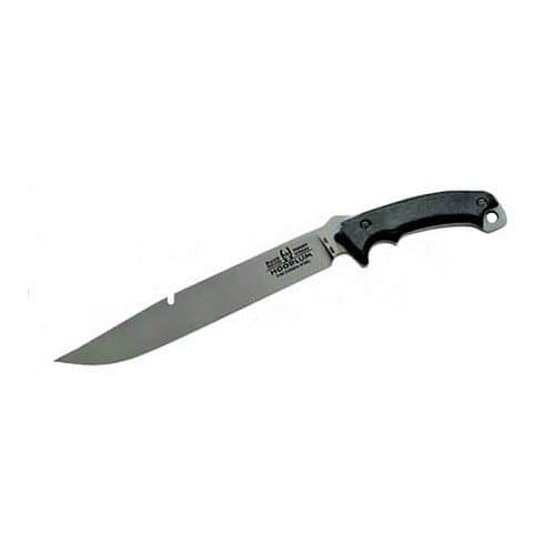 Buck Knives 060 Hood Hoodlum Survival Fixed Blade Knife with Sheath