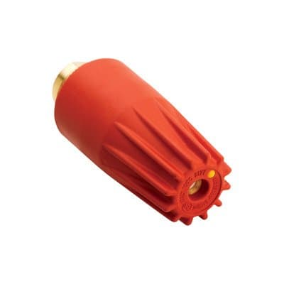 Cat Pumps Rotating Turbo Nozzle - 3.5 Orifice, 5100 PSI, Model 7632.35