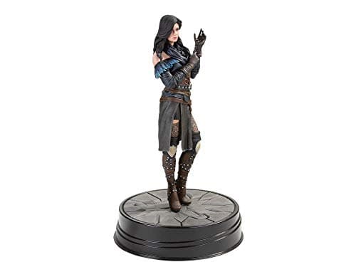Witcher 3 Wild Hunt Yennefer Figure