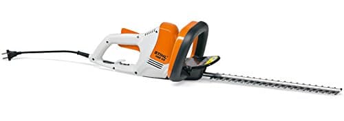 HSE 42 Electric Hedge Trimmer Length - Total 920 Cm, Blade 450
