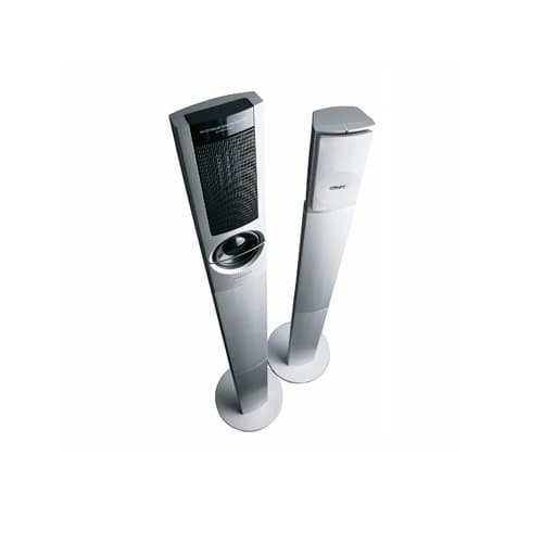 Philips LSBS8000/00S Home Cinema System Speaker Stands