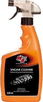 Moje auto high quality large bottle engine cleaner degreaser remover spray