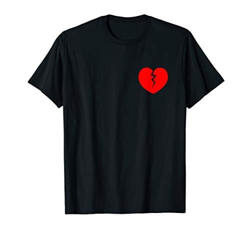Broken Heart Shirt
