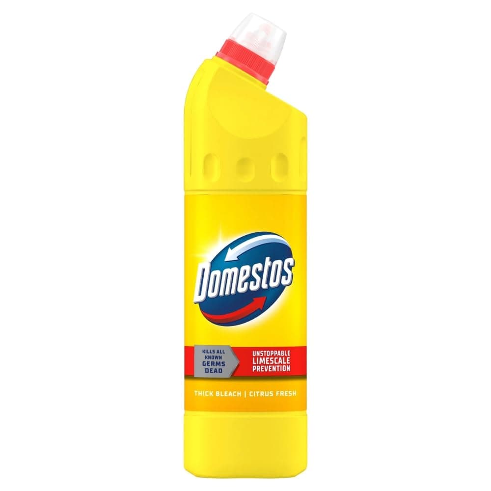 Citrus Bleach 750 ml