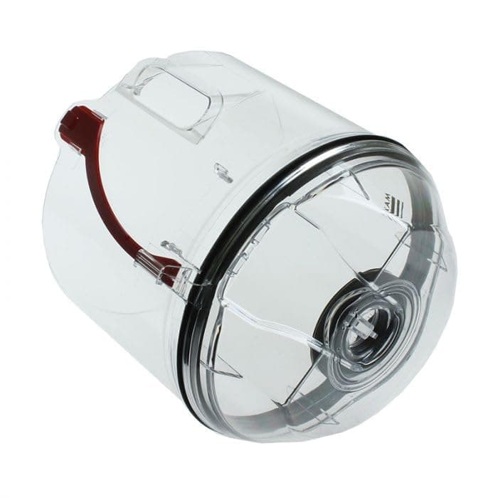 Vacuum Dirt Dust Bin Assembly To Fit Dyson CY27, DC28C ERP, DC33C ERP, DC39, DC39i, DC53 ERP Vacuum Cleaners 923411-01