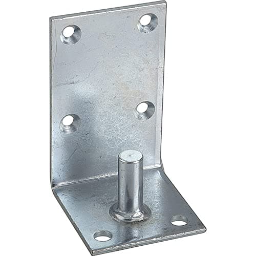 Exact FIT for ELIASON 150-37 PIN Bottom Assy 5/8" PIN - Replacement Part by MAVRIK