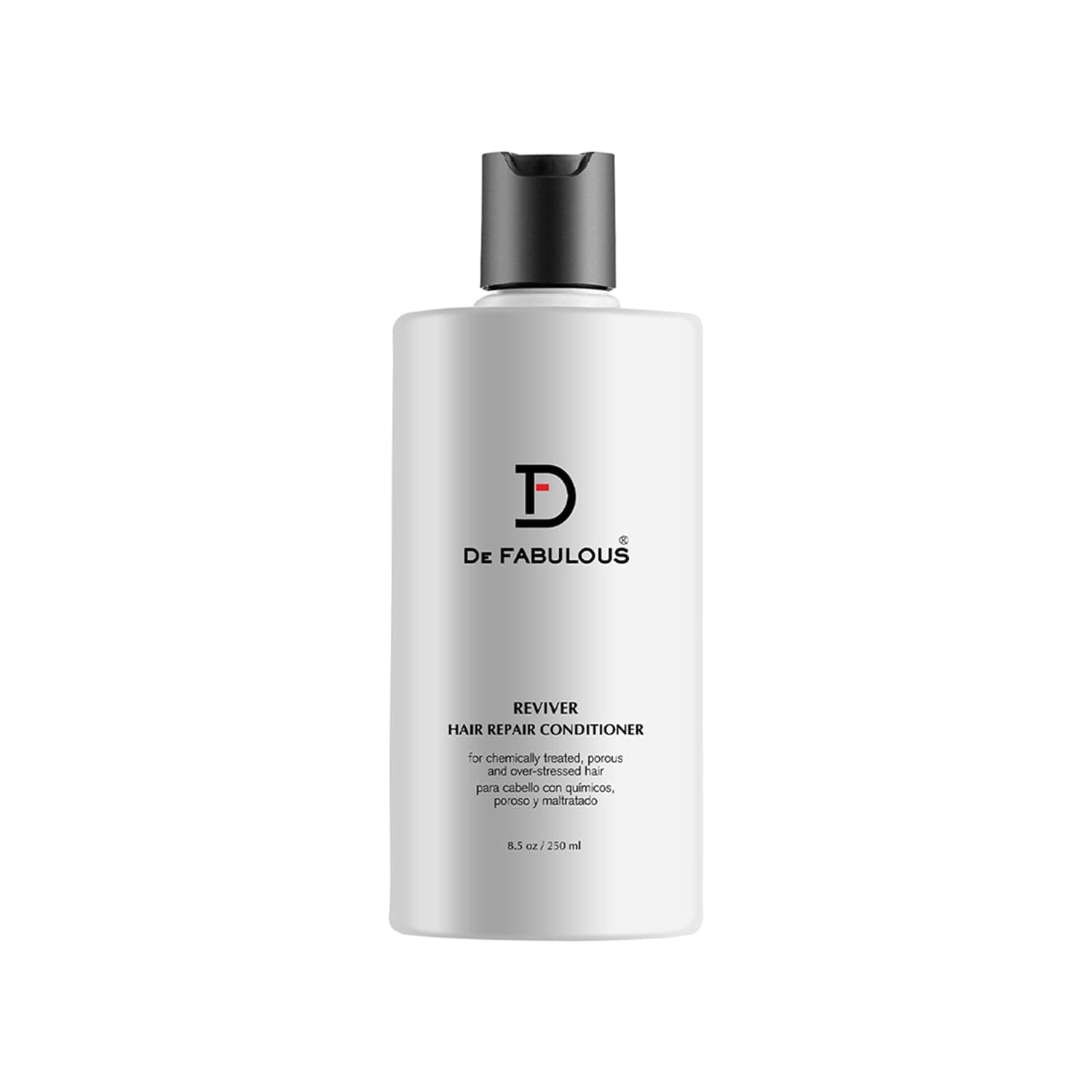 De Fabulous Reviver Hair Repair Conditioner Conditioner 8.5 oz,UKC0801