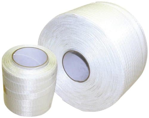 Dr. ShrinkDS-50015 1/2" X 1500' Woven Strapping