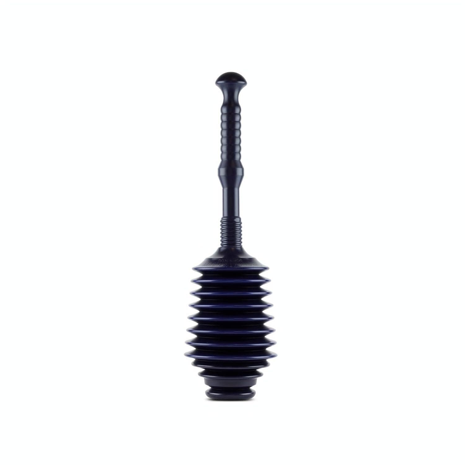 Master Plunger GT Water MP100-1 Master Plunger, Dark Blue