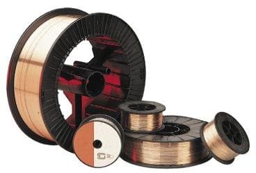 Fema ER70S-6 .035" 33lb Mild Steel MiG welding wire