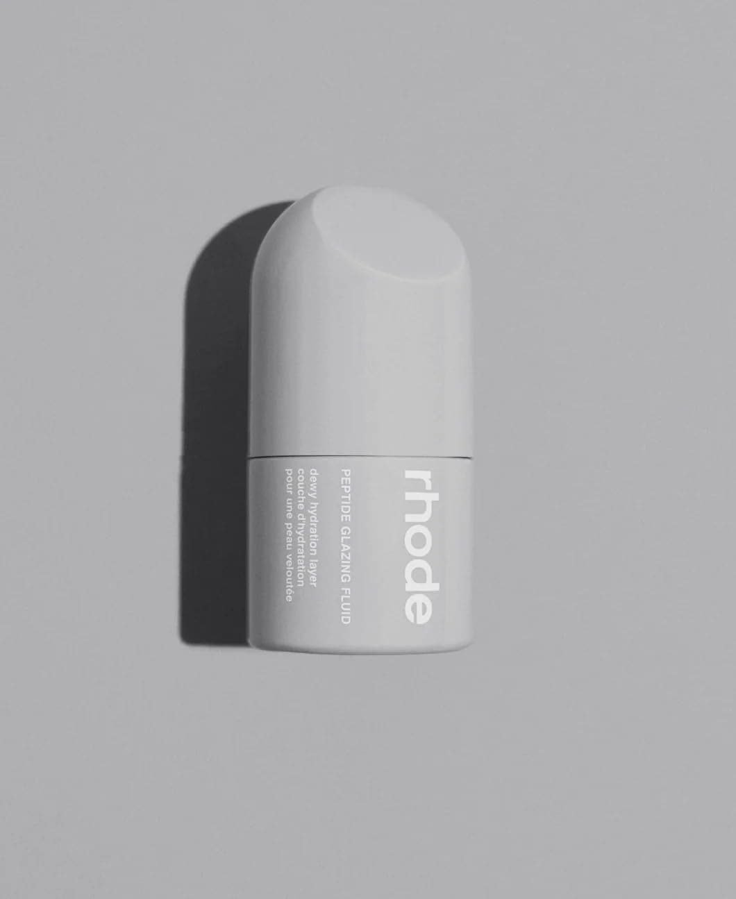 by Hailey Bieber Peptide Glazing Fluid 50ml / 1.7oz., White